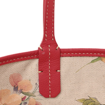 Goyard Goyardine Le Jardin Saint Louis PM Fuchsia 11 of 12