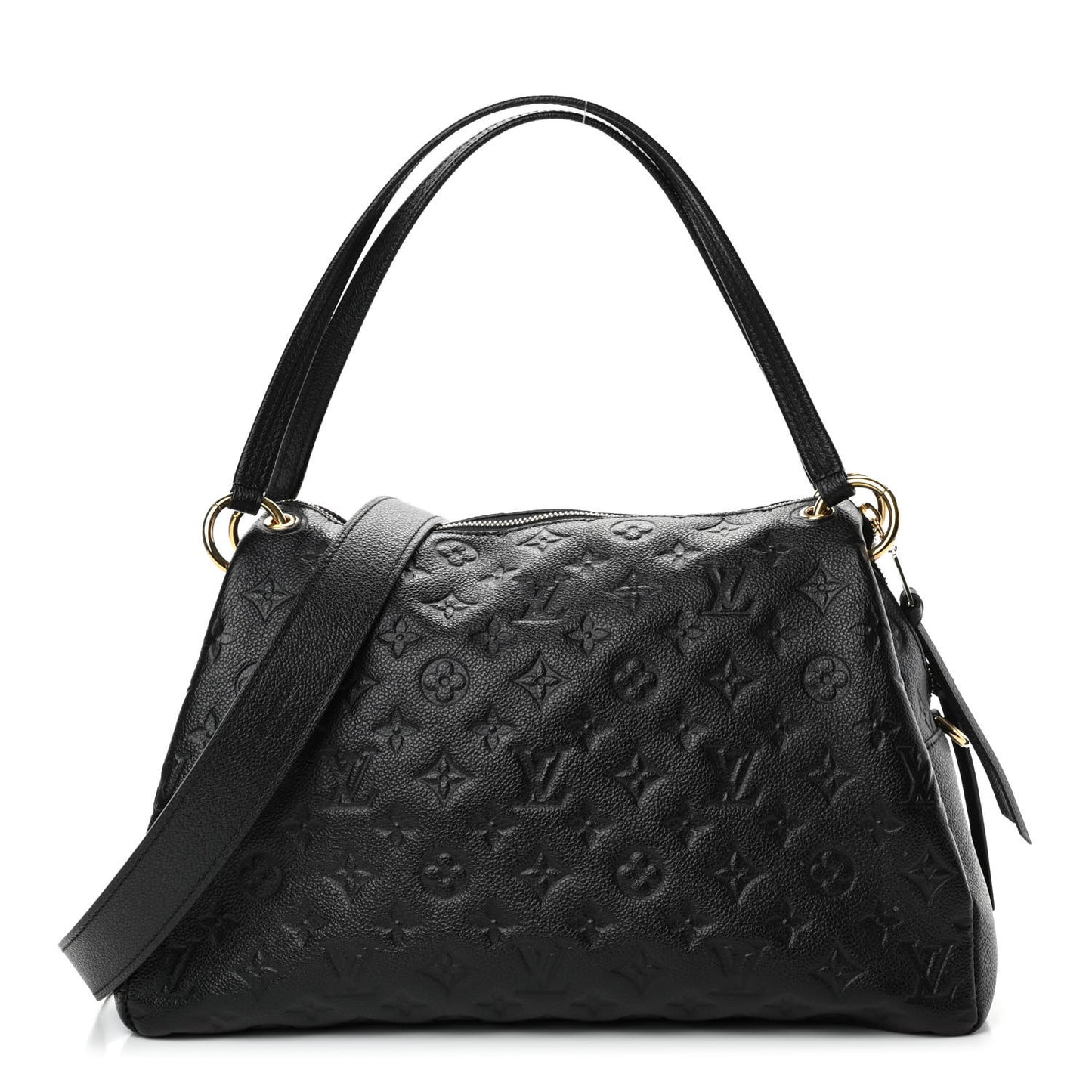 Empreinte Ponthieu PM Black