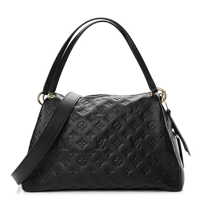 Louis Vuitton Empreinte Ponthieu PM Black 1 of 4