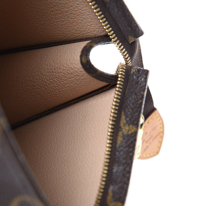 Louis Vuitton Monogram Toiletry Pouch 19 6 of 9