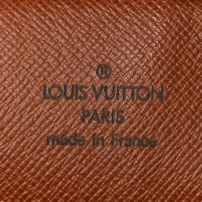 Louis Vuitton Monogram Cite MM 6 of 10