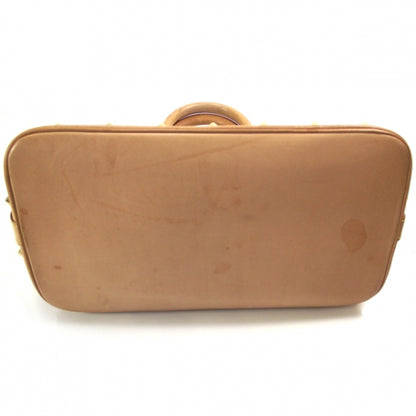 Louis Vuitton Monogram Multicolor Alma White 5 of 9