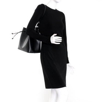 Louis Vuitton Epi Neonoe Black 2 of 8