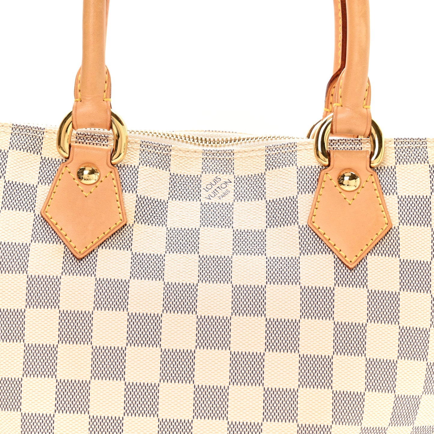 Damier Azur Saleya PM