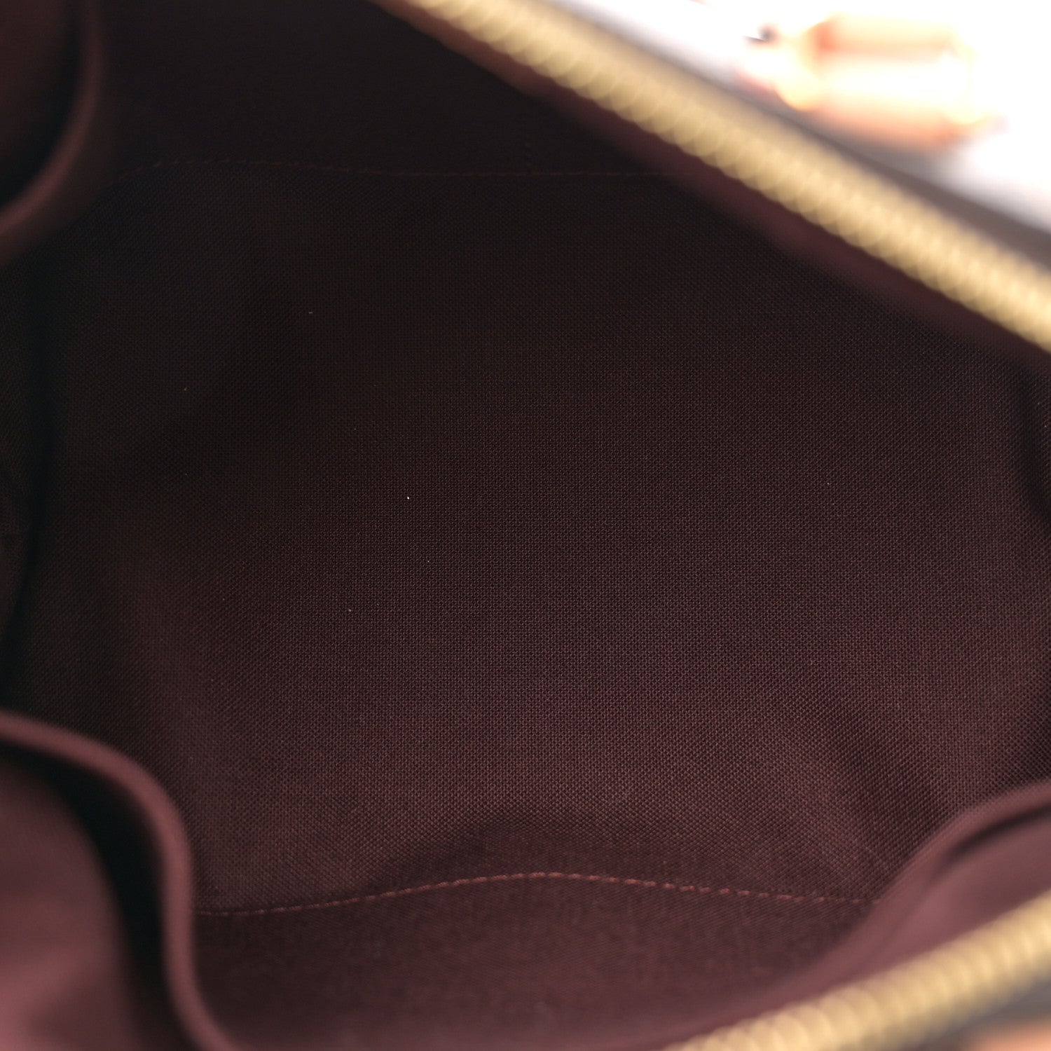 Louis Vuitton Monogram Rivoli PM 5 of 11