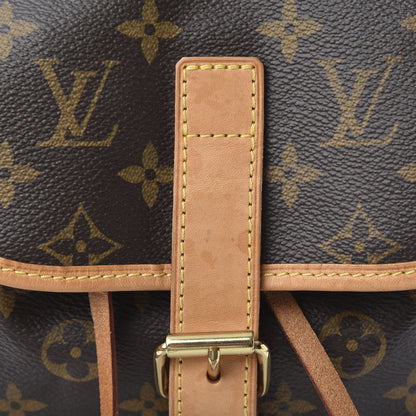 Louis Vuitton Monogram Bosphore Backpack 13 of 13