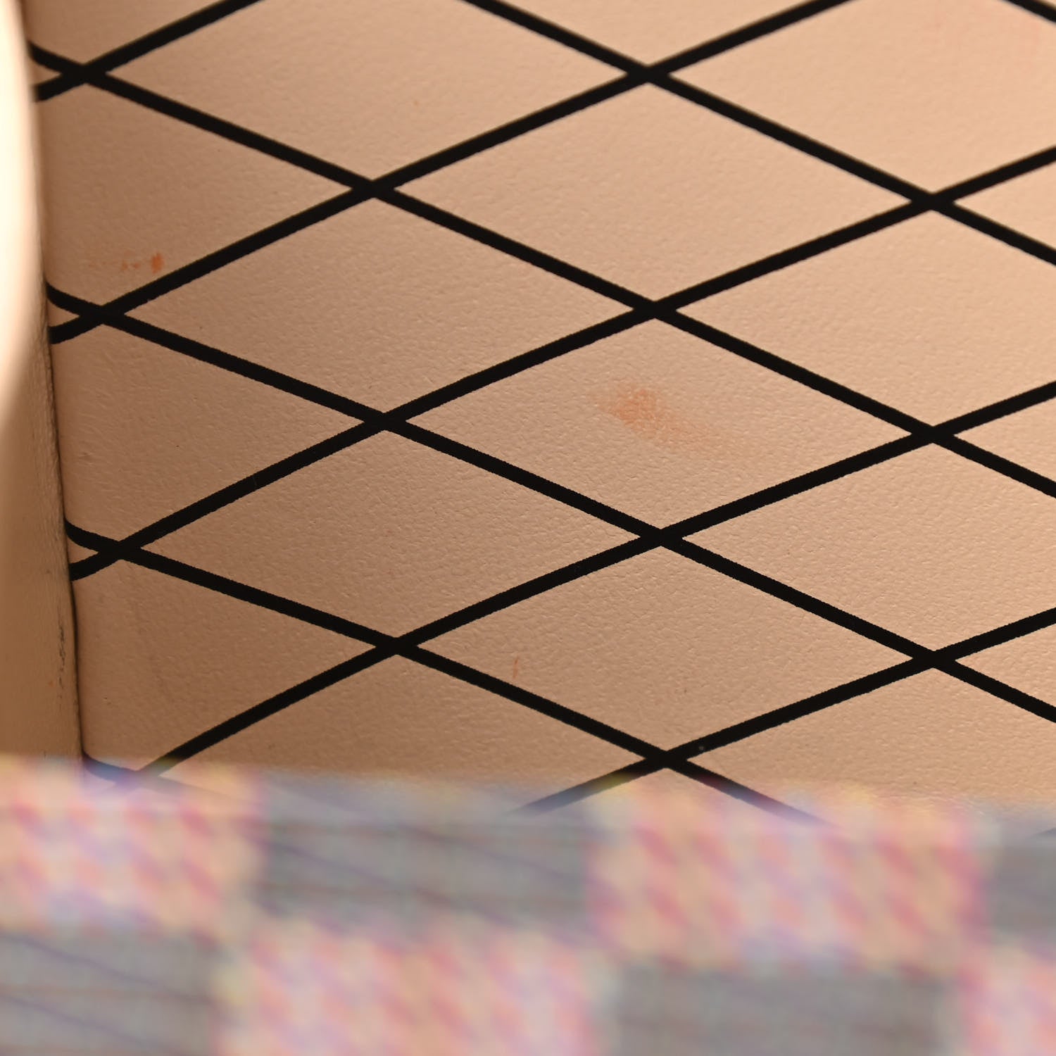 Louis Vuitton Monogram LV Pop Petite Malle Rose 7 of 15