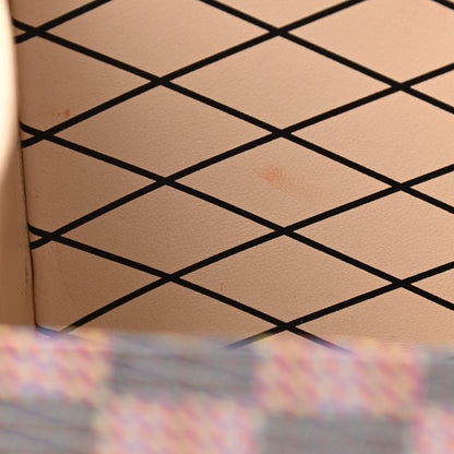 Louis Vuitton Monogram LV Pop Petite Malle Rose 7 of 15