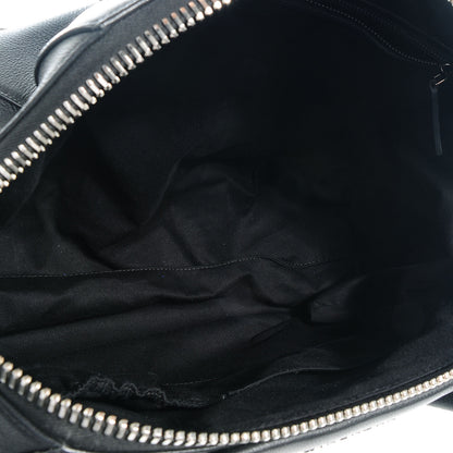 Givenchy Sugar Goatskin Medium Antigona Black 9 of 12
