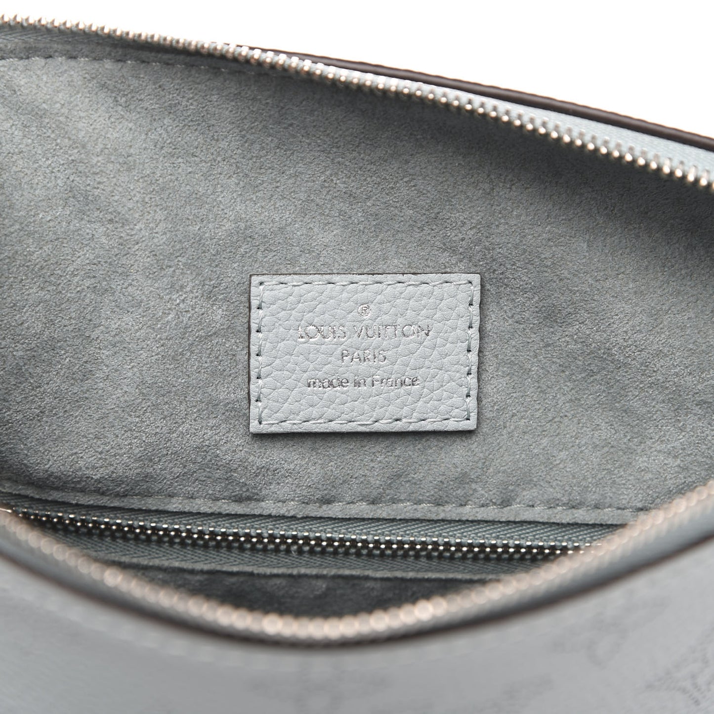 Mahina Babylone Chain BB Vert Lagon