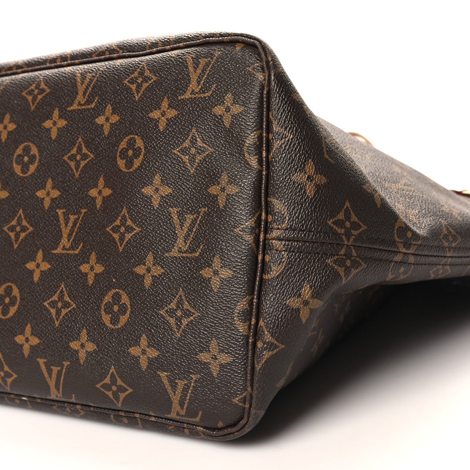 Louis Vuitton Monogram Neo Neverfull GM Pivoine 9 of 9