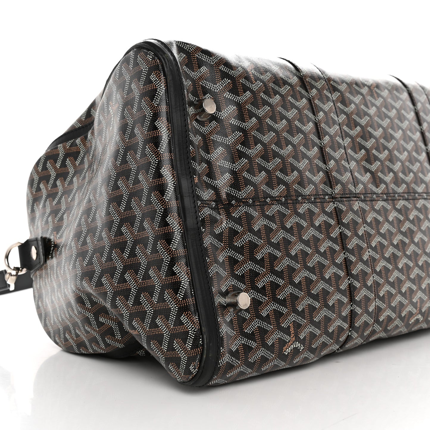 Goyardine Croisiere 55 Black