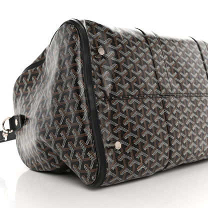 Goyard Goyardine Croisiere 55 Black 7 of 9