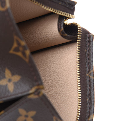 Louis Vuitton Monogram Toiletry Pouch 15 5 of 7