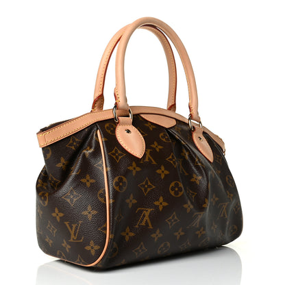Louis Vuitton Monogram Tivoli PM 2 of 8
