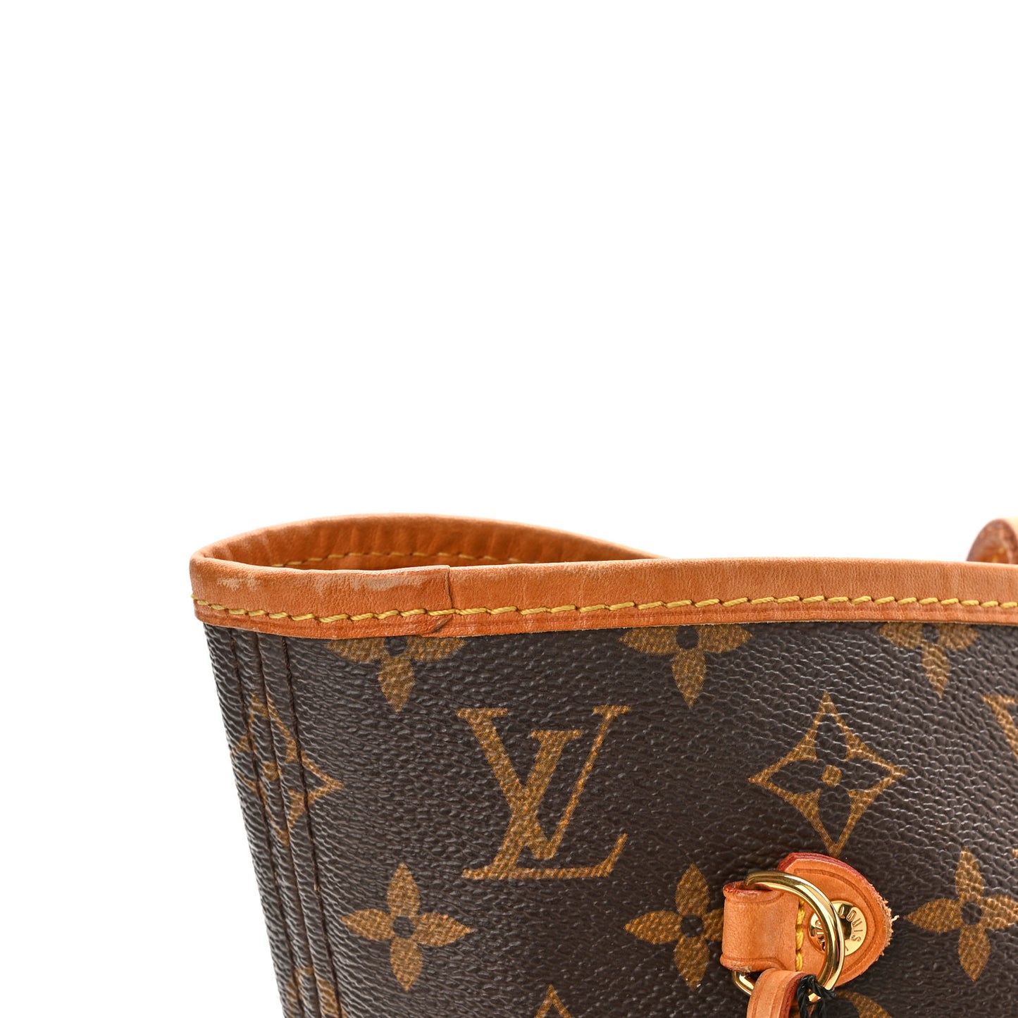 Monogram Neo Neverfull MM