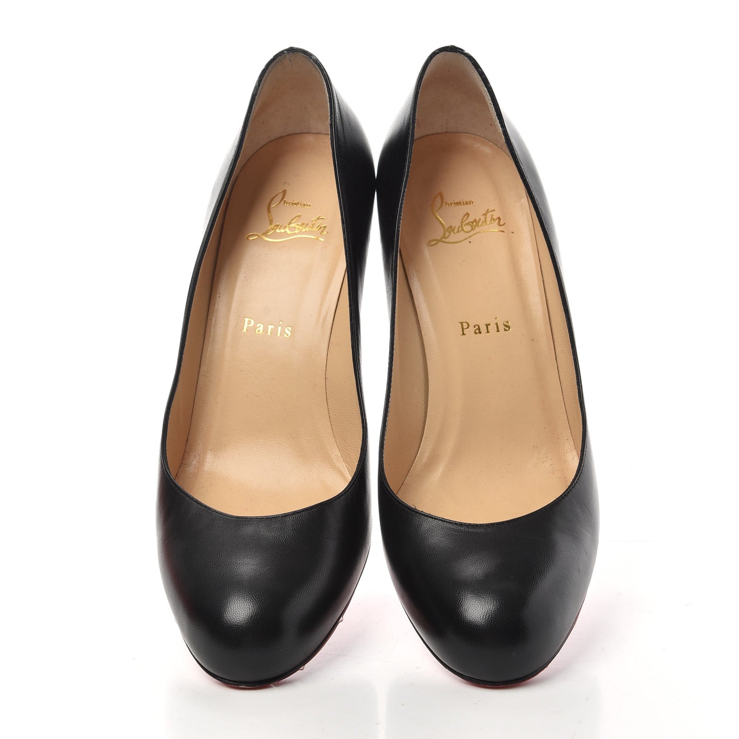 Kid Simple 85 Pumps 39 Black