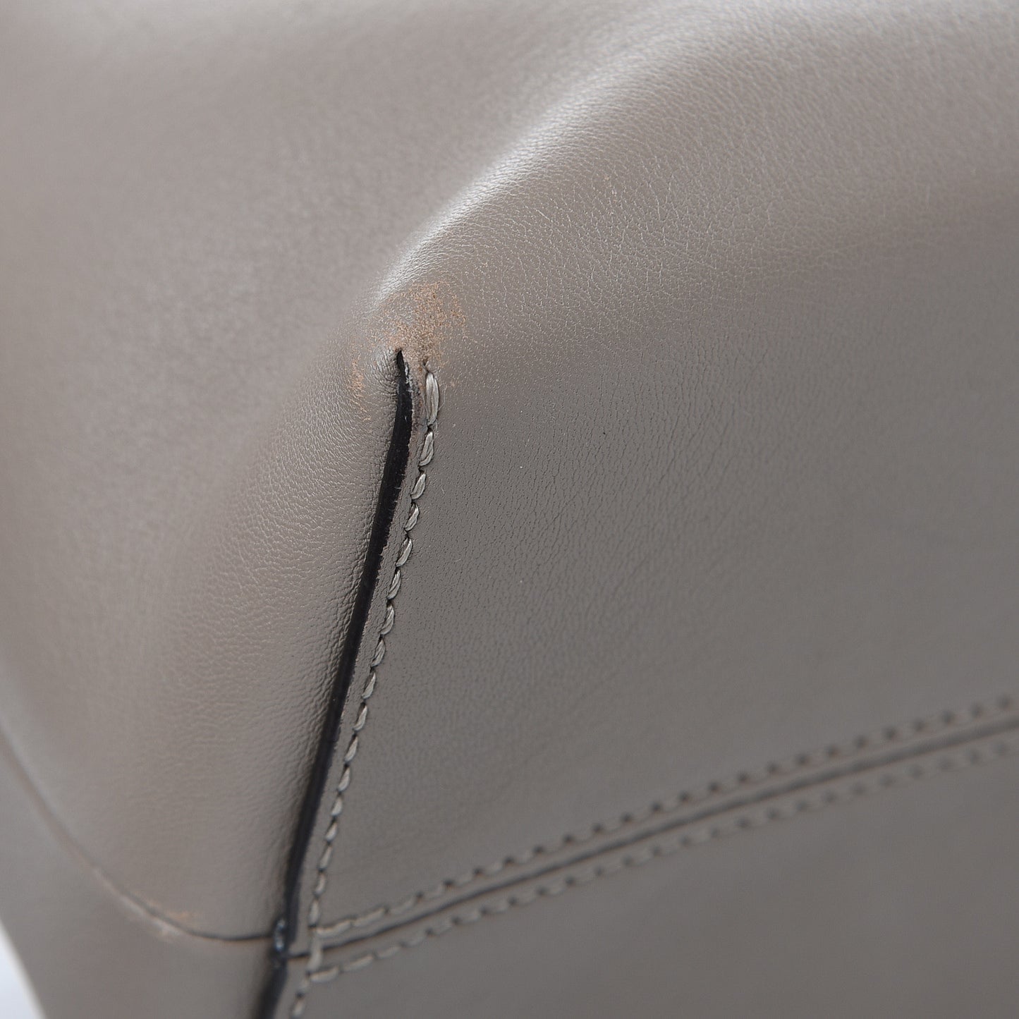 Vitello Dolce Medium By The Way Boston Bag Tortora