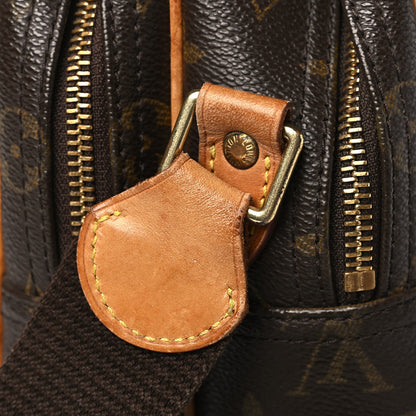 Louis Vuitton Monogram Reporter PM 13 of 14