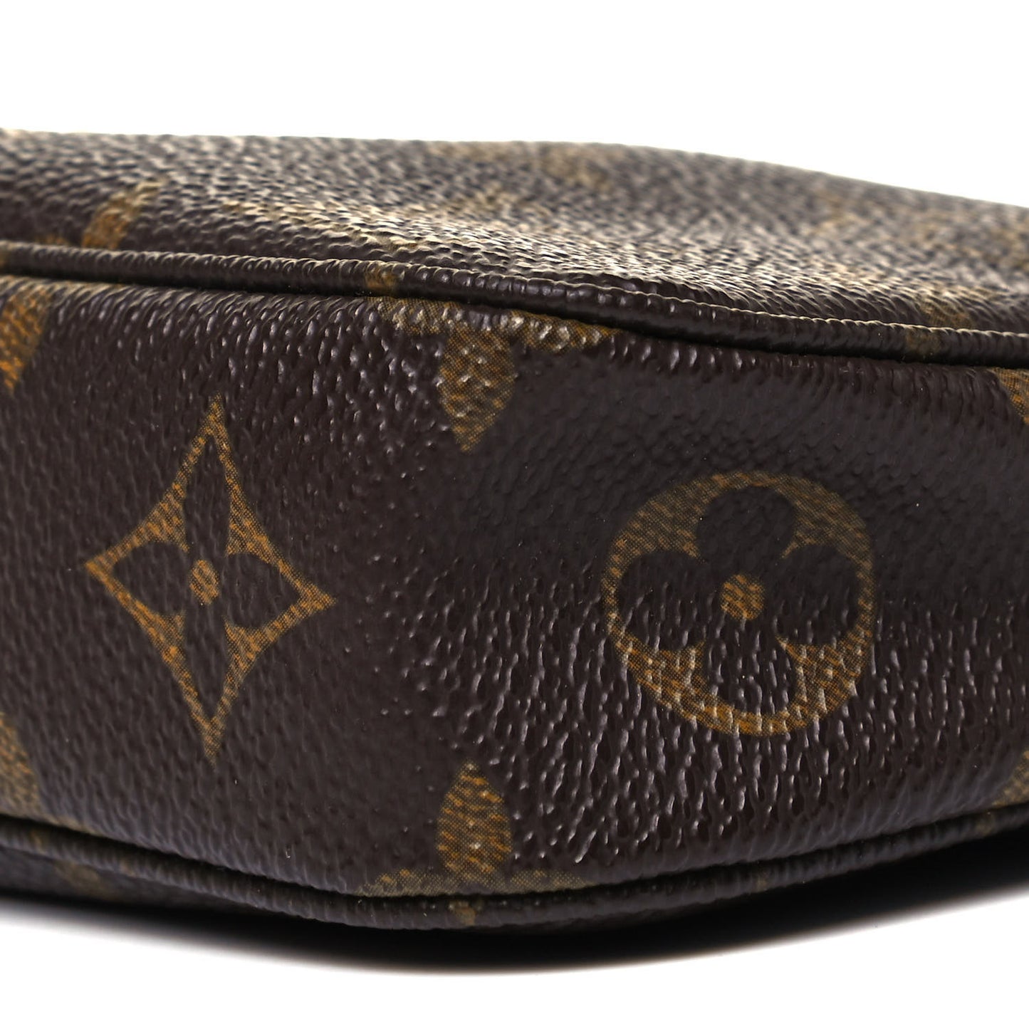 Monogram Pochette Accessories