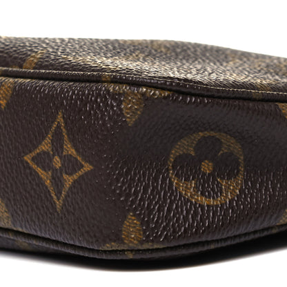 Louis Vuitton Monogram Pochette Accessories 8 of 8