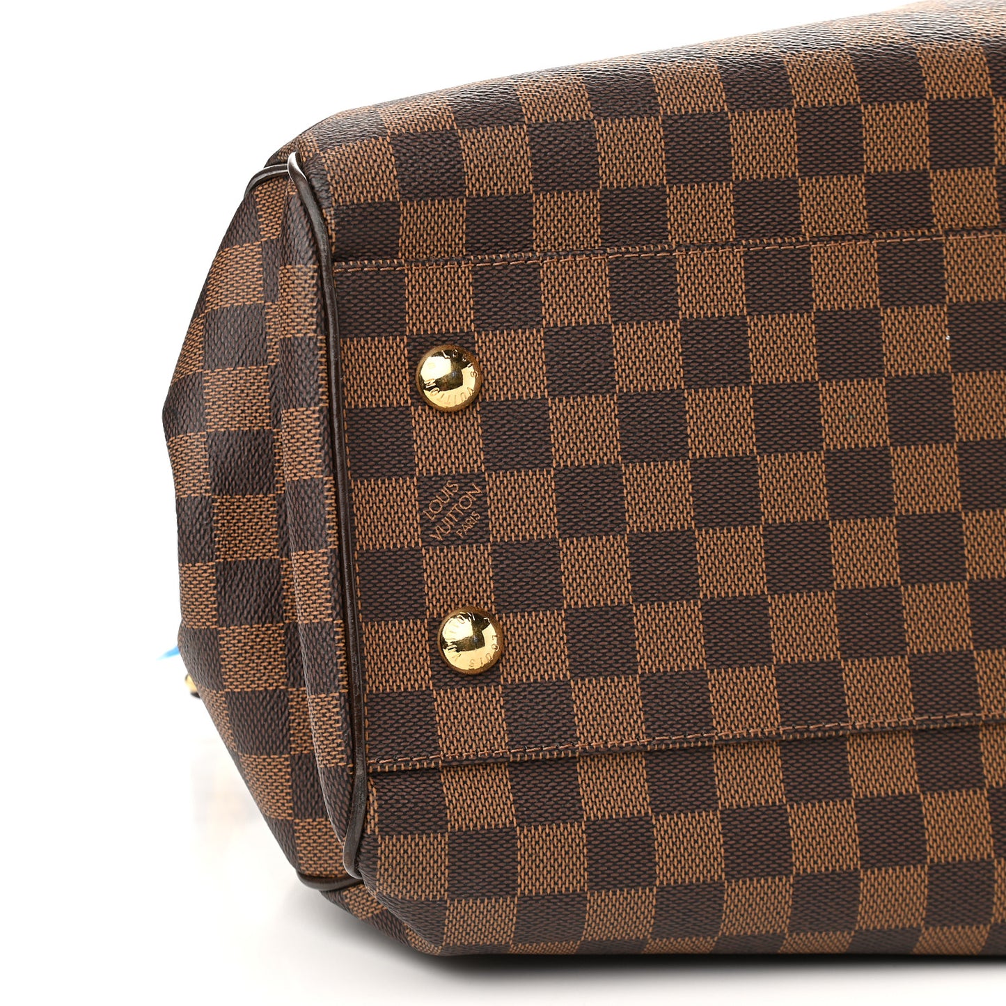 Damier Ebene Trevi GM