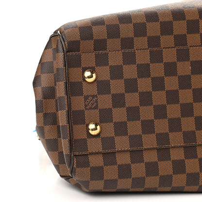 Louis Vuitton Damier Ebene Trevi GM 7 of 8
