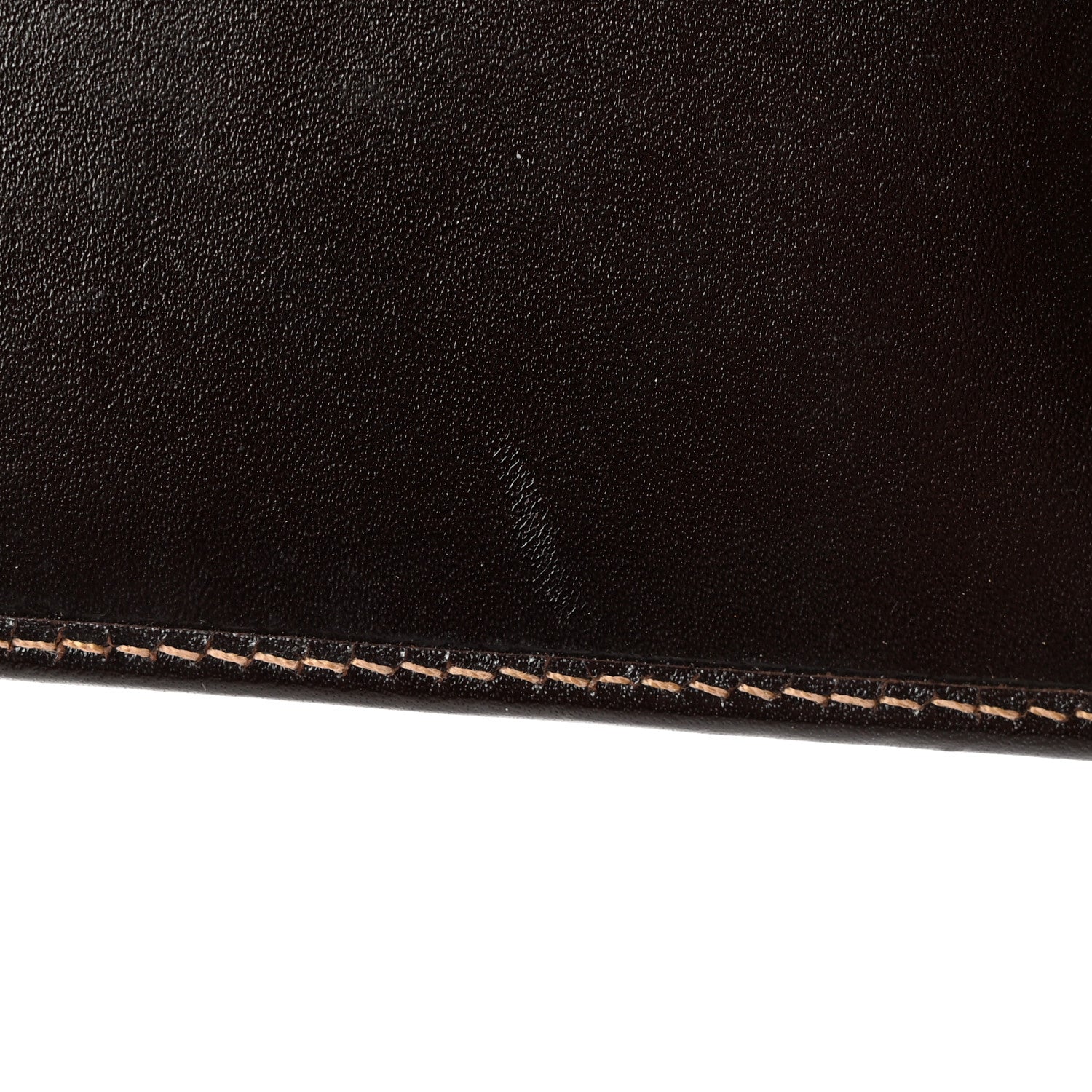 Fendi Zucca Agenda Cover Tobacco 8 of 9