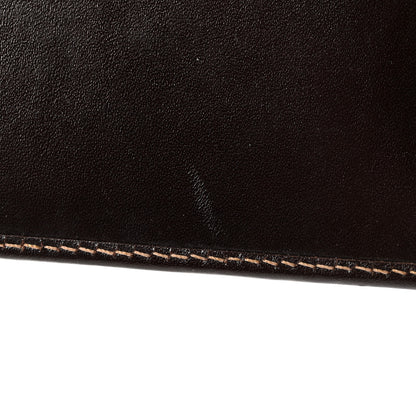 Fendi Zucca Agenda Cover Tobacco 8 of 9