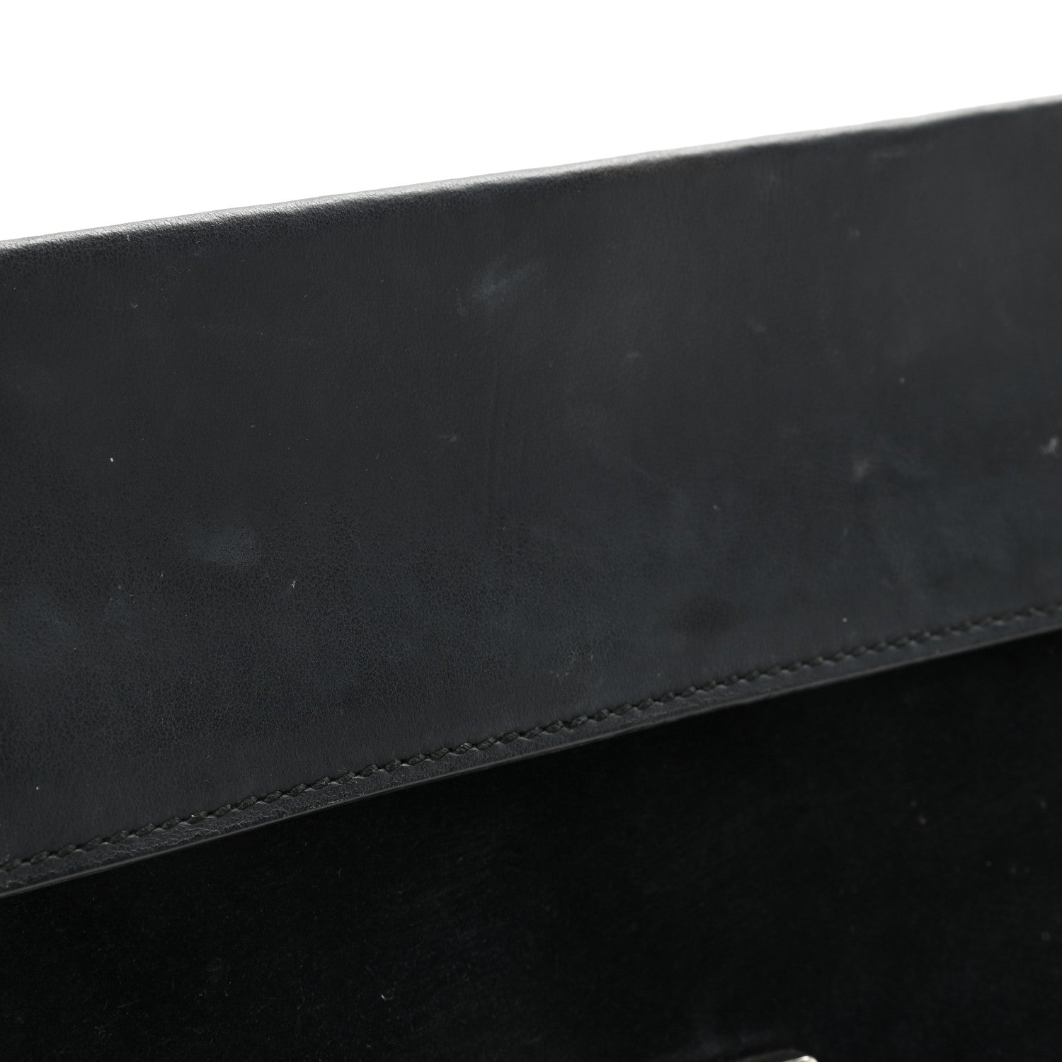 Gucci Suede Small Dionysus Shoulder Bag Black 12 of 12