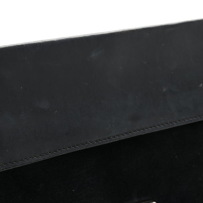 Gucci Suede Small Dionysus Shoulder Bag Black 12 of 12