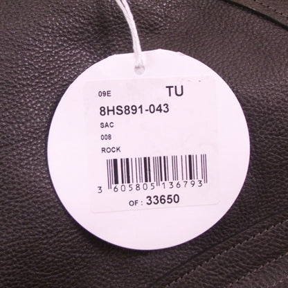Chloe Calfskin Medium PARATY Chocolate 10 of 12