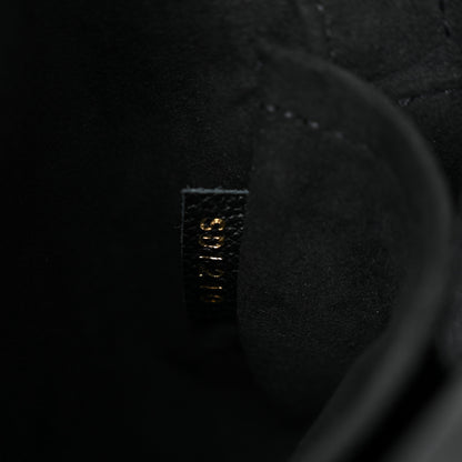 Louis Vuitton Empreinte Boite Chapeau Souple MM Black 7 of 11