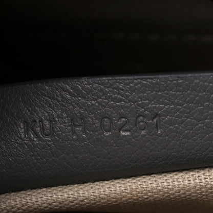 Givenchy Sugar Goatskin Mini Antigona Pearl Grey 7 of 14
