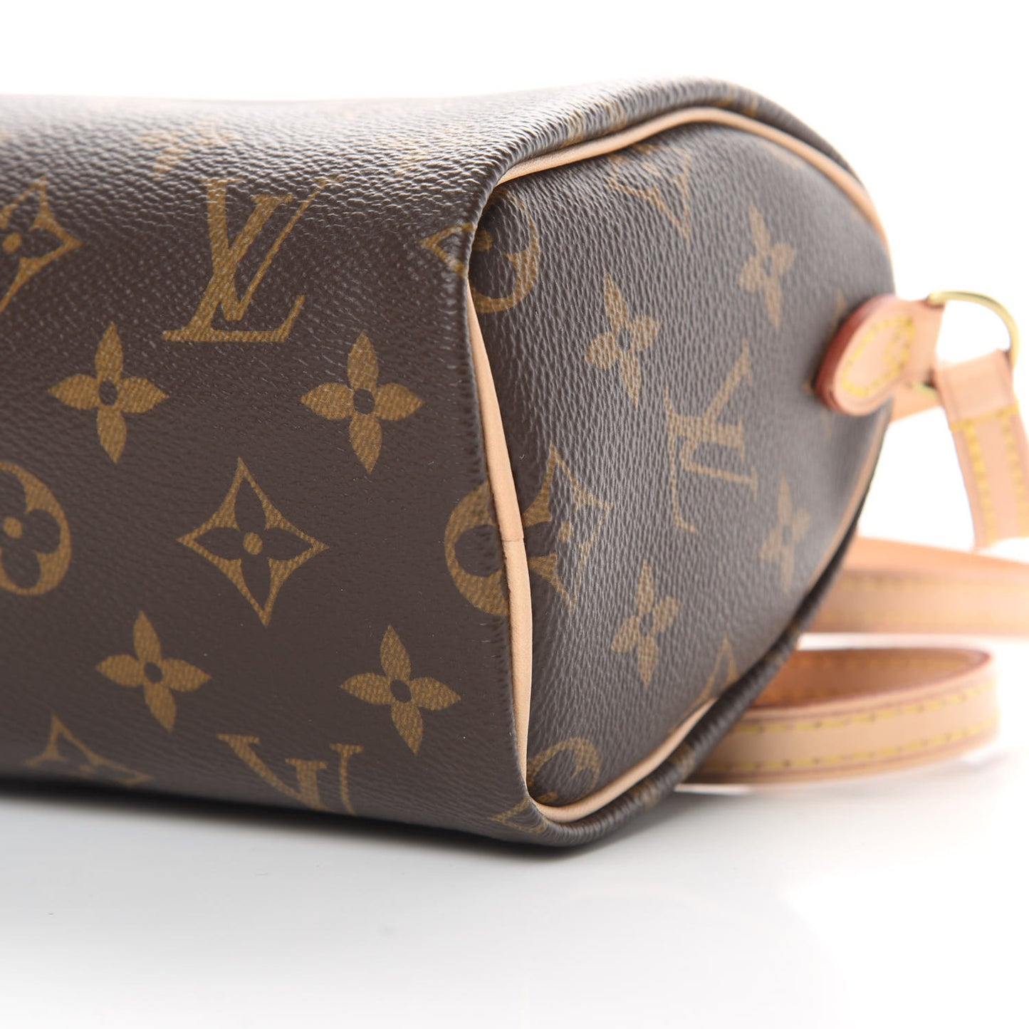 Monogram Nano Speedy