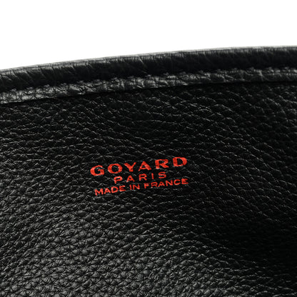 Goyard Goyardine Reversible Mini Anjou Black 10 of 15