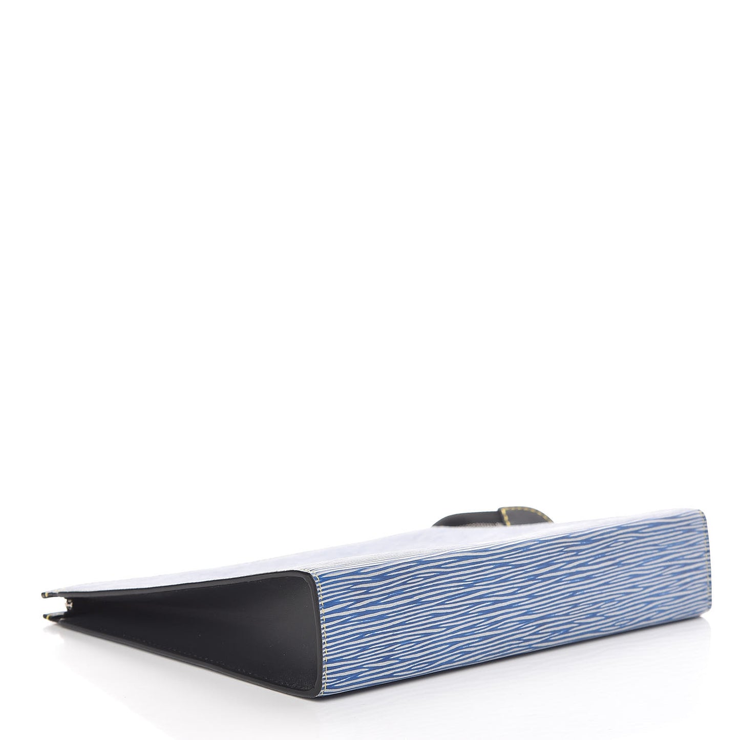 Epi Toiletry Pouch 26 Denim Light
