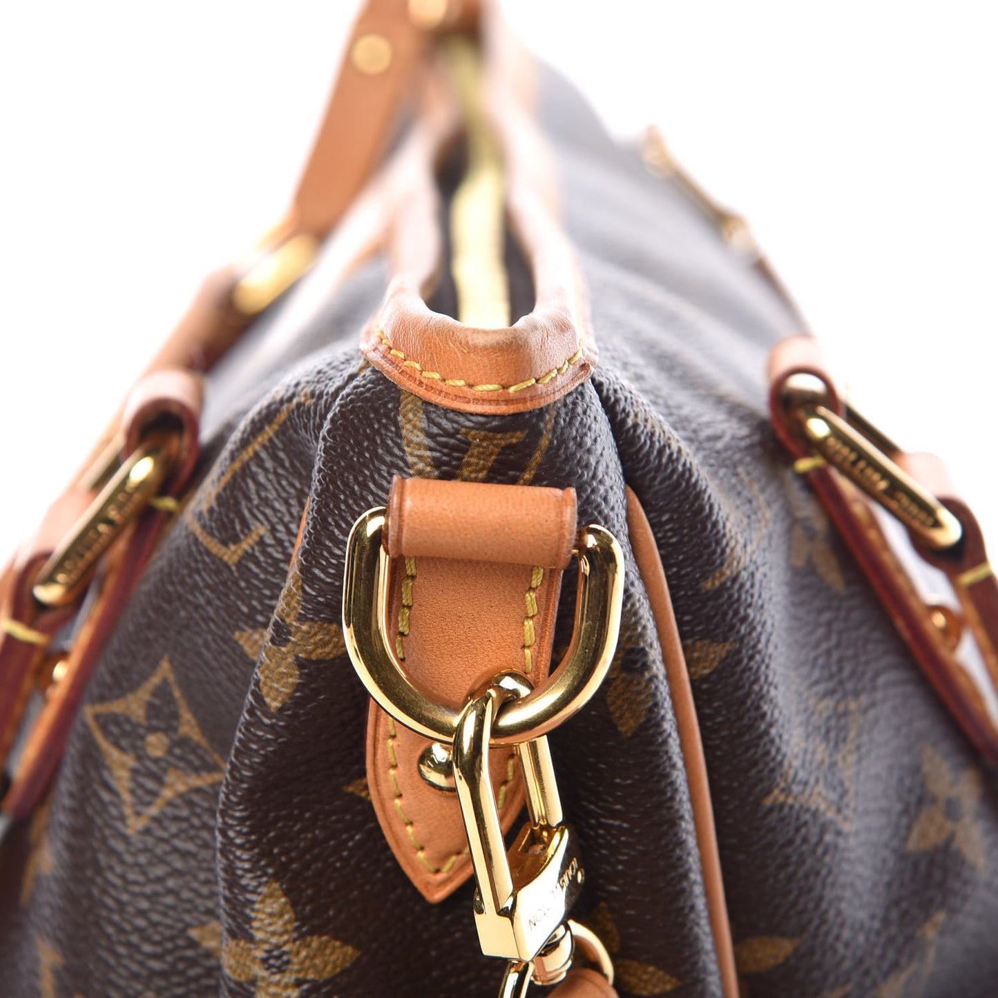 Monogram Estrela MM