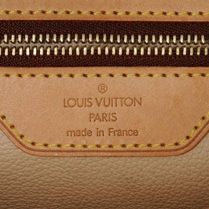 Louis Vuitton Monogram Bucket 27 6 of 6