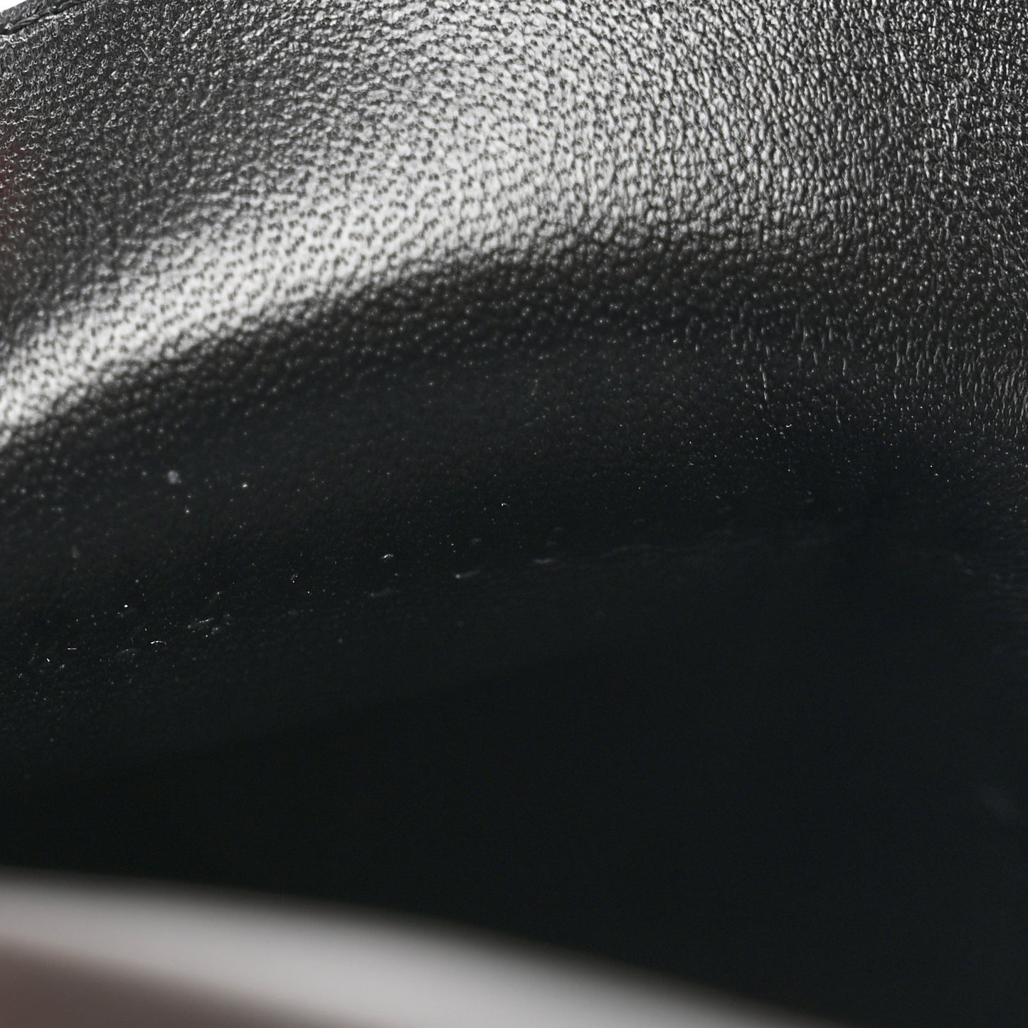 Calfskin Destin Loafers 36 Black