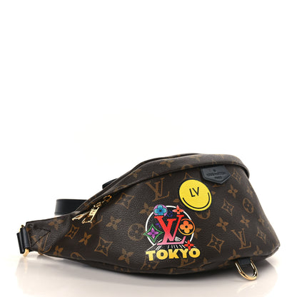 Louis Vuitton Monogram My LV World Tour Bumbag 4 of 8