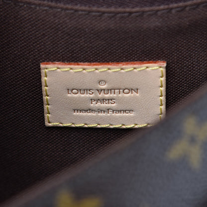 Louis Vuitton Monogram Menilmontant PM 5 of 10