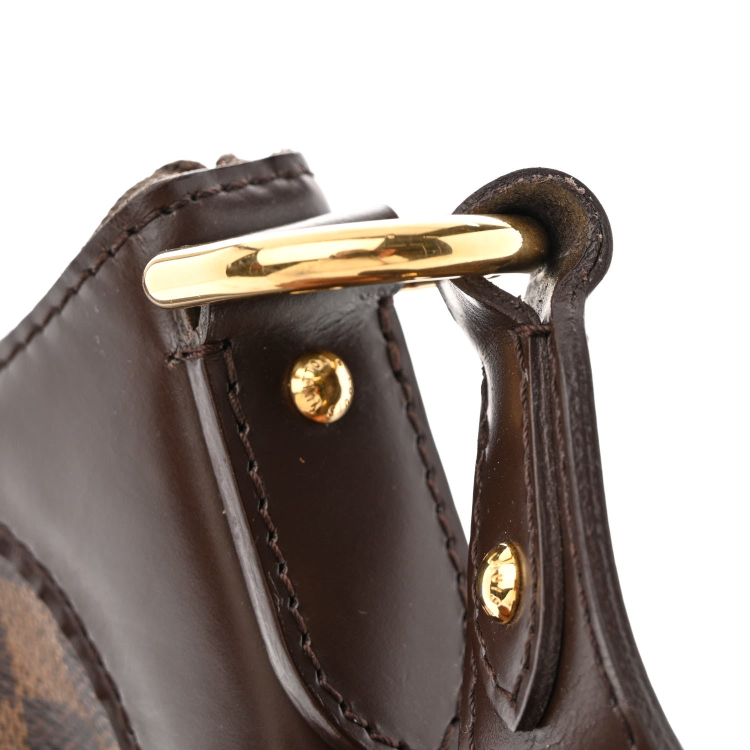Louis Vuitton Damier Ebene Thames GM 14 of 14