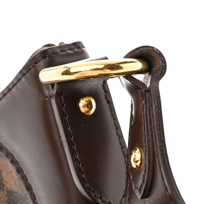 Louis Vuitton Damier Ebene Thames GM 14 of 14