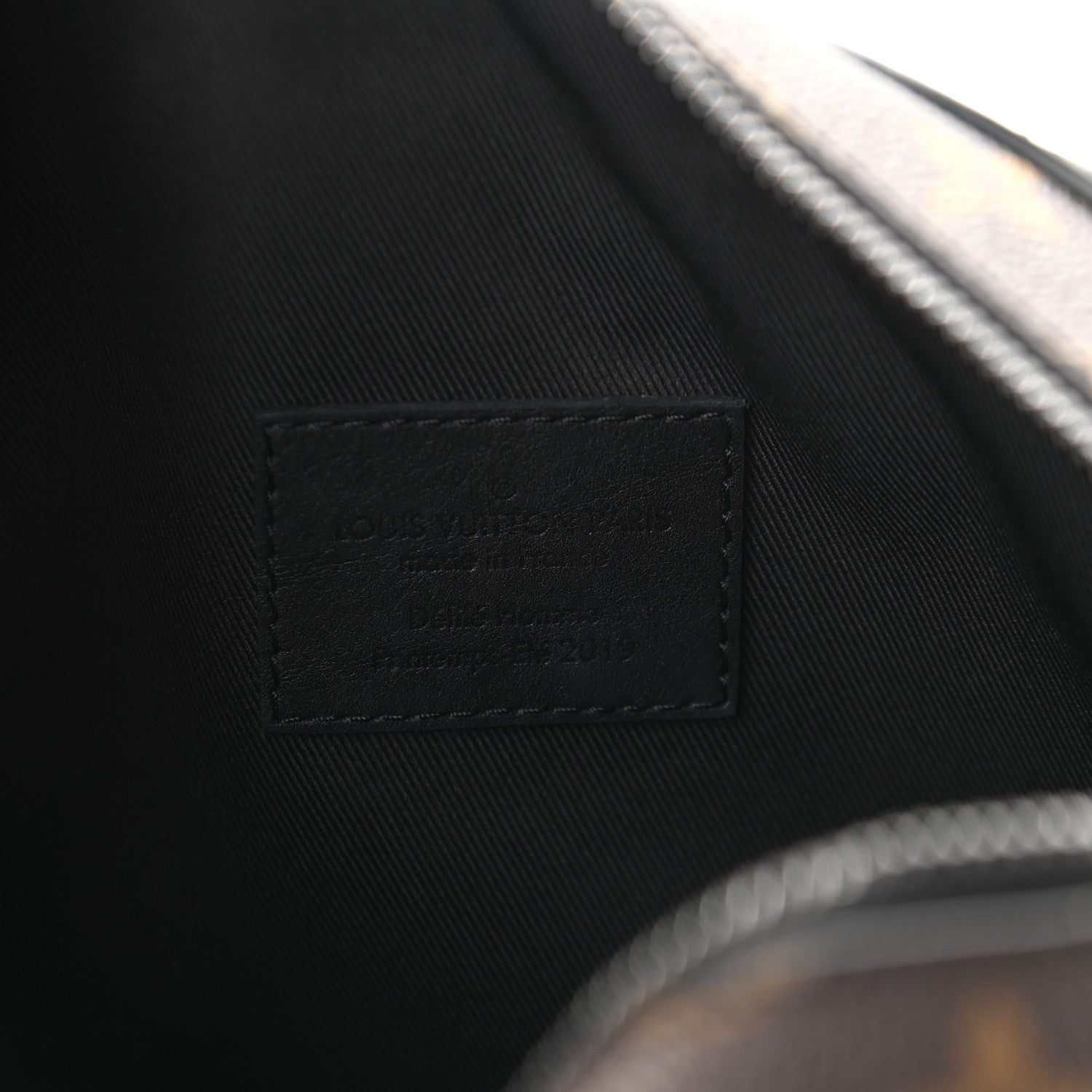 Louis Vuitton Monogram Solar Ray Soft Trunk 6 of 8