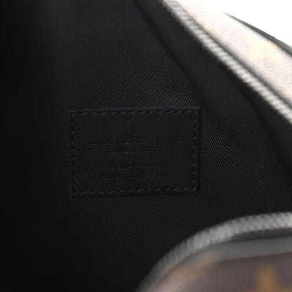 Louis Vuitton Monogram Solar Ray Soft Trunk 6 of 8