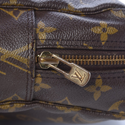 Louis Vuitton Monogram Trousse Toilette 28 12 of 14