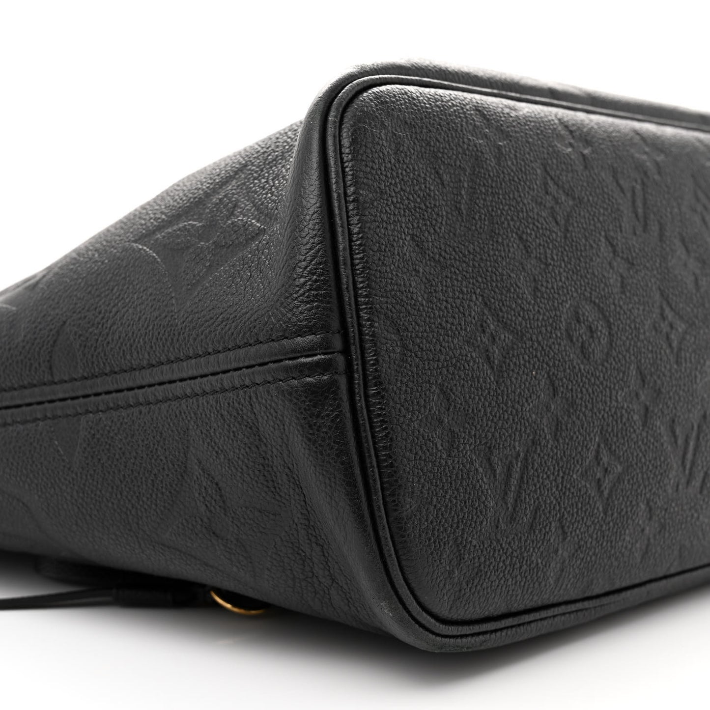 Empreinte Monogram Giant Neverfull MM Black