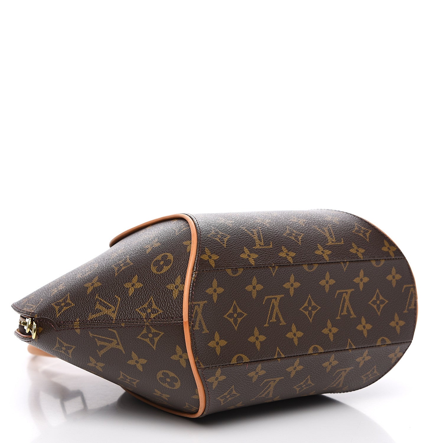 Louis Vuitton Monogram Ellipse MM 3 of 8