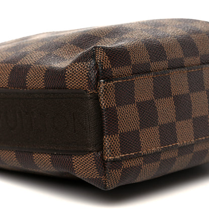 Louis Vuitton Damier Ebene Trotteur Beaubourg 9 of 10